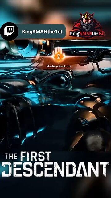 SuperHero Time!!! Humanity LAST Hope is Here! (The First Descendant)