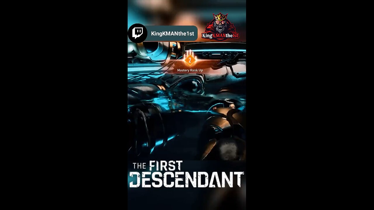 SuperHero Time!!! Humanity LAST Hope is Here! (The First Descendant)