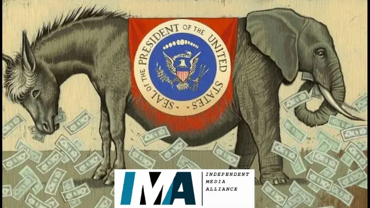 Debunking the False Binary with the Independent Media Alliance