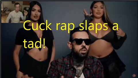 Adam 22's best song yet! "Patnas out the bay"