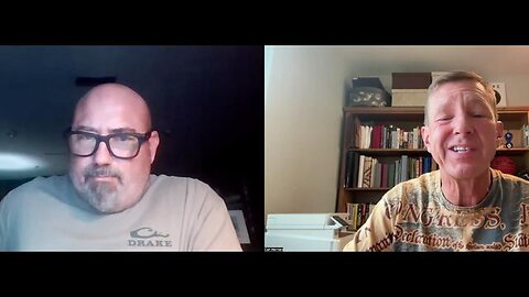 Need to Know News (11 August 2024) with Carl Herman & Brian Davidson