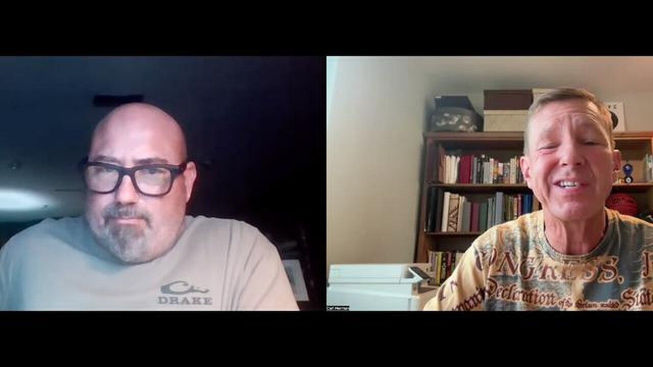 Need to Know News (11 August 2024) with Carl Herman & Brian Davidson