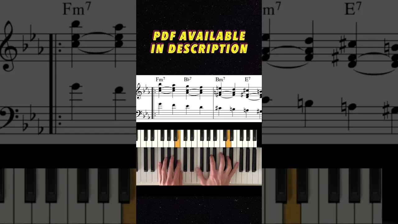 LoFi Chords #2
