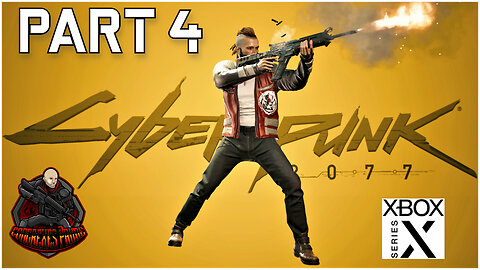 CYBERPUNK 2077 Walkthrough Gameplay Part 4- Maelstrom Gang