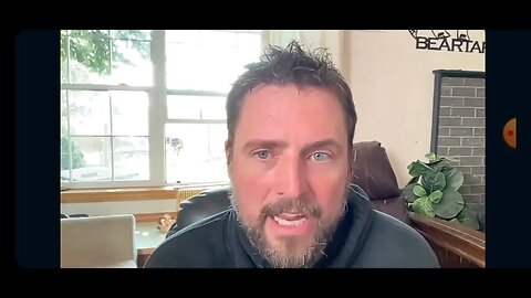 2-1765 Owen Benjamin no substance