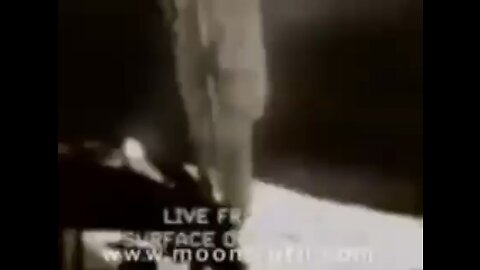 One Small Step Moon Landing