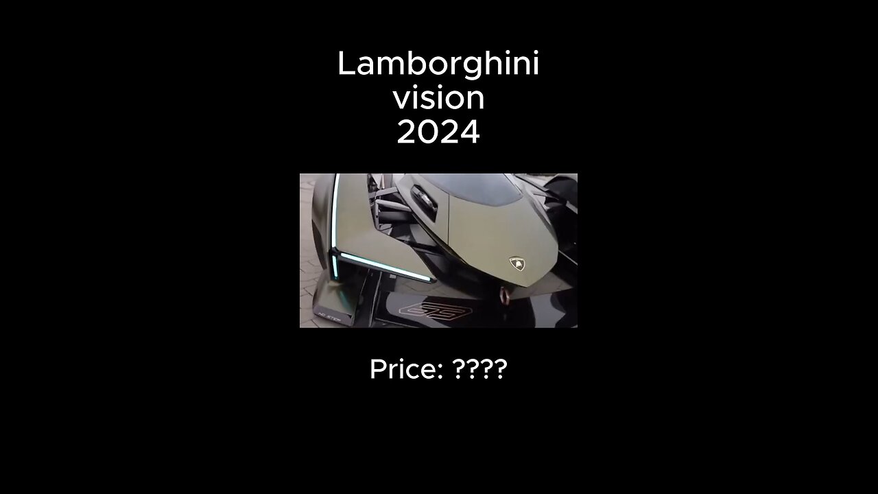 Lambhorgini v 24 price :???????????...