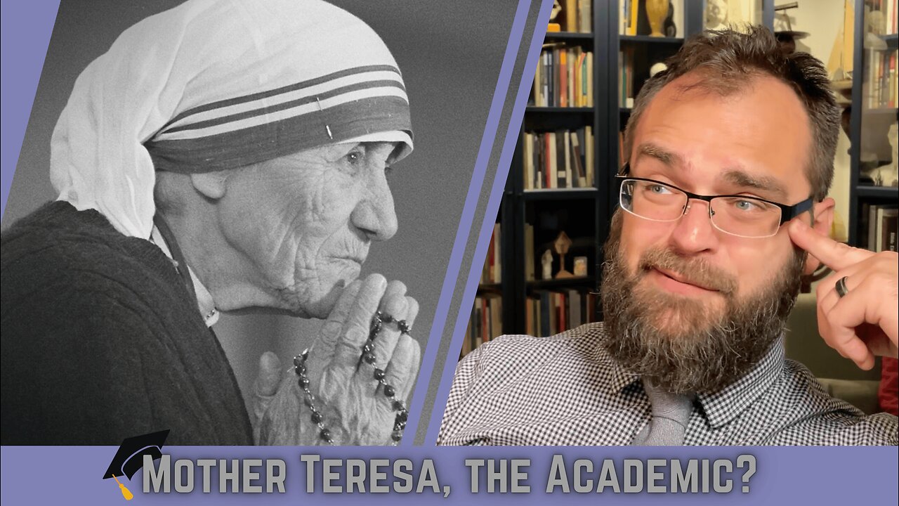 My Experience with Mother Teresa