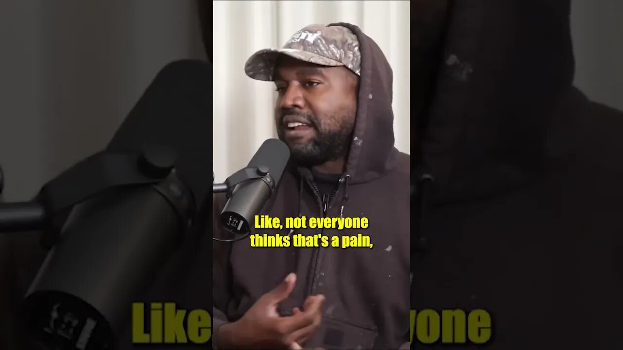 *MOST PEOPLE MISSED THIS APOLOGY FROM YE (KANYE)* WHAT MORE DO PEOPLE WANT???