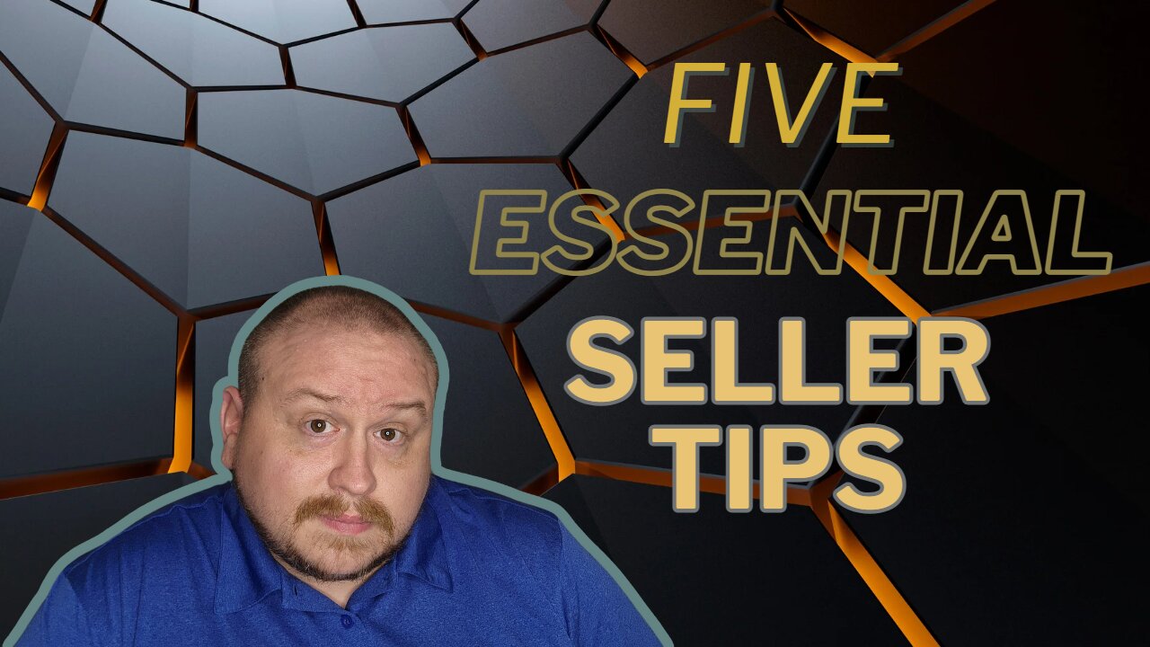 5 Essential Tips to Sell Your Home Fast | Real Estate Success 🏠✨