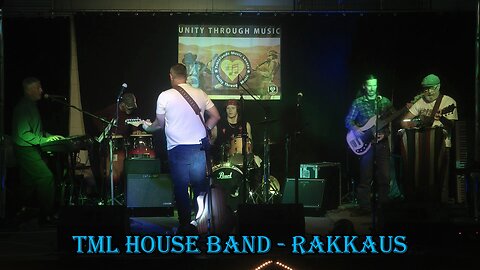 Rakkaus - Make Me Smile