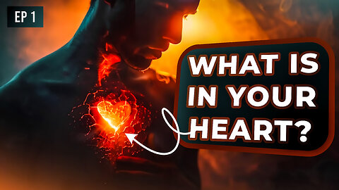 THE HEART WITH WHICH AN OFFERING IS BROUGHT