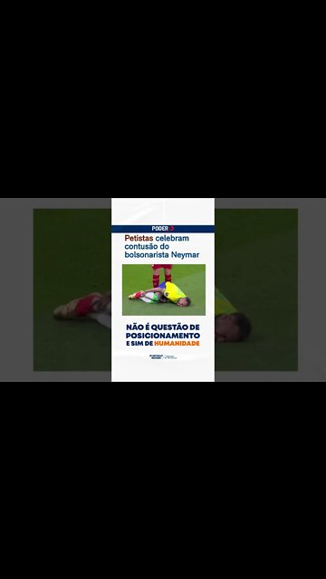 Nojo dessa turminha do cancelamento #shorts #neymar #copadomundo #shorts