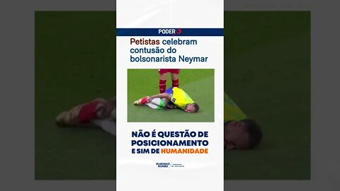 Nojo dessa turminha do cancelamento #shorts #neymar #copadomundo #shorts