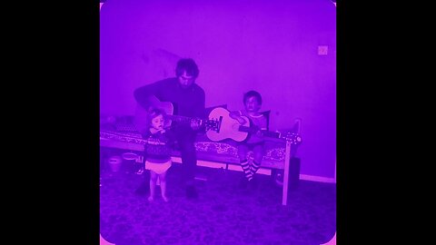 Danny Smith Music