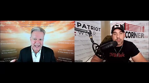 Bo Polny "Christmas In November!?!"