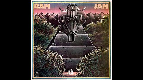 Deconstructing Ram Jam – Black Betty (isolated instruments and vocals)