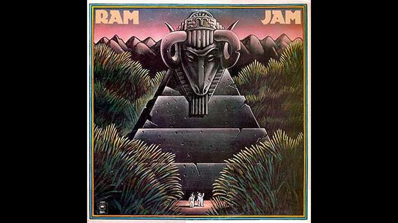 Deconstructing Ram Jam – Black Betty (isolated instruments and vocals)