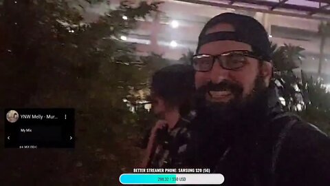 IRL with MBP January 25 2022