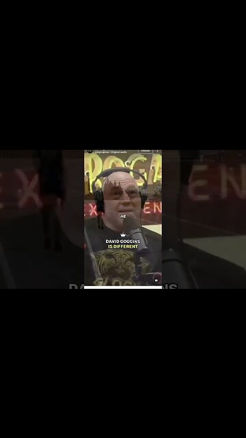 Out Compete yourself #shorts #joerogan #davidgoggins #podcast #podcasts #running #run #competition