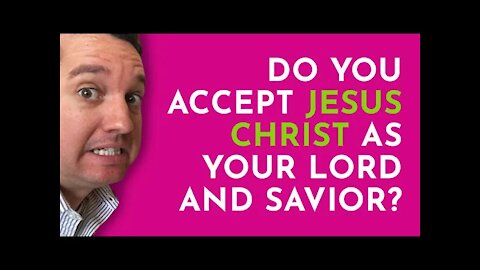 Can Catholics be "Saved"? w/ Trent Horn