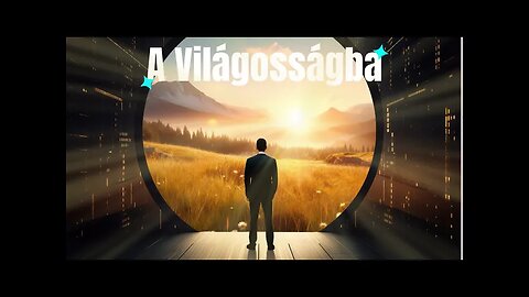 A Világosságba | Bíró Géza | 2024.03.02.