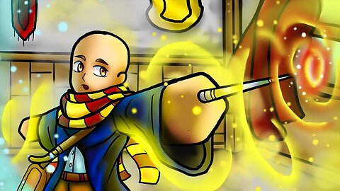 COMO SER O 𝗣𝗜𝗢𝗥 MAGO DO MUNDO! - ARCANE ODYSSEY