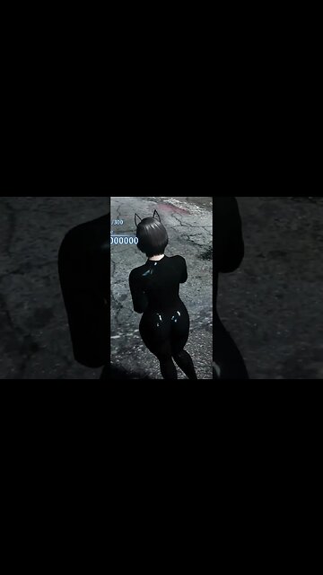 Resident Evil 6 Taunts