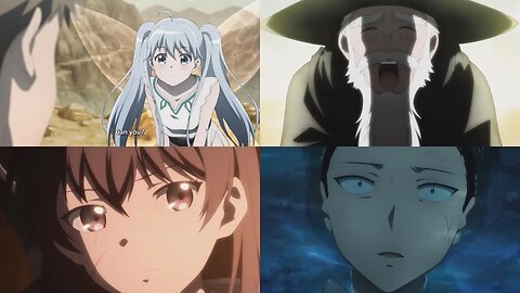 Handyman Saitou ep 1 reaction #HandymanSaitouInAnotherWorld #HandymanSaitouinAnotherWorldepisode1