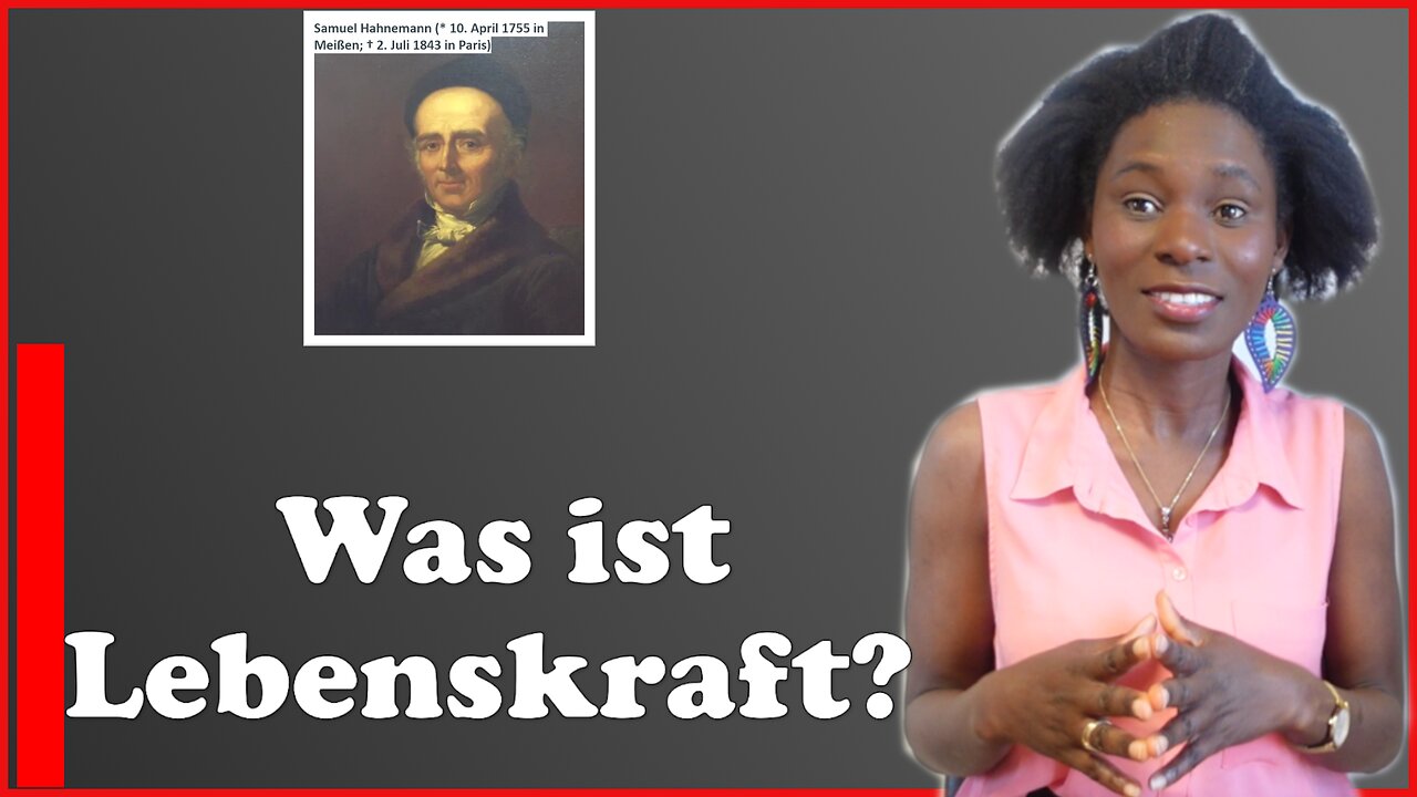 Lebenskraft, was ist Lebenskraft ? hast du Lebenskraft? Mimi Mercy