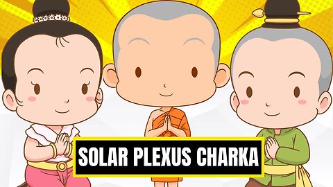 Unleash Your Inner Fire | Solar Plexus Activation for Confidence and Empowerment