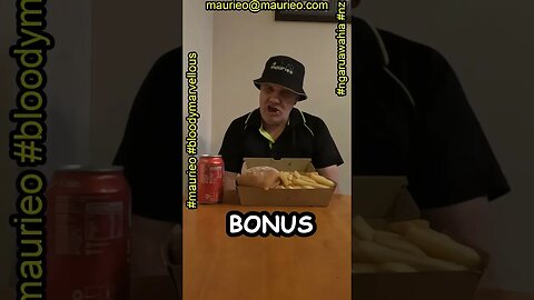 #maurieo #shorts BONUS