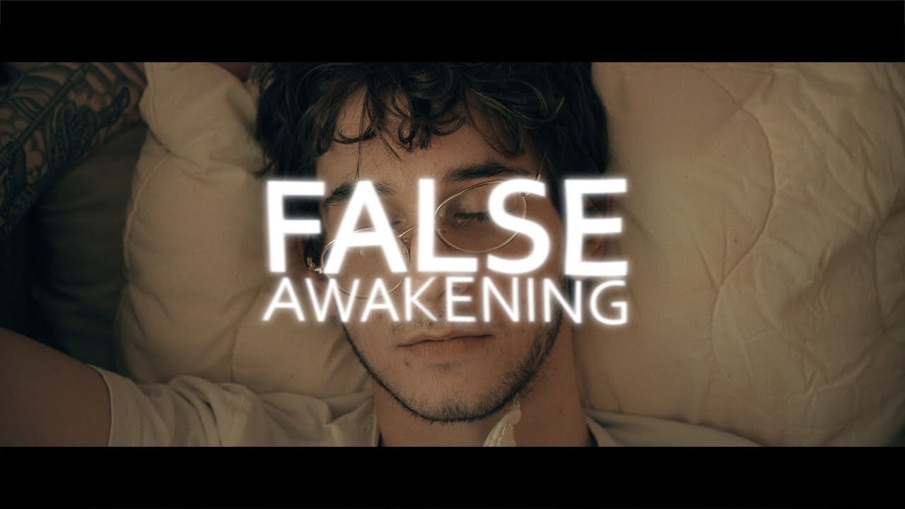 Dispelling Misperceptions Soulless- Souled- Spirited- Scripts - False Awakenings MARIAH POLENDAKIS