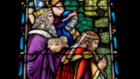 Epiphany Sunday