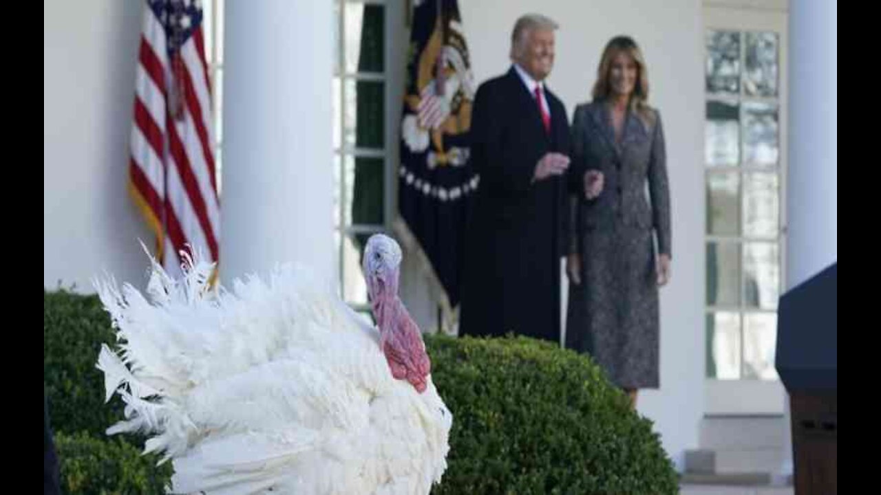 Thanking the Almighty God, the First Thanksgiving