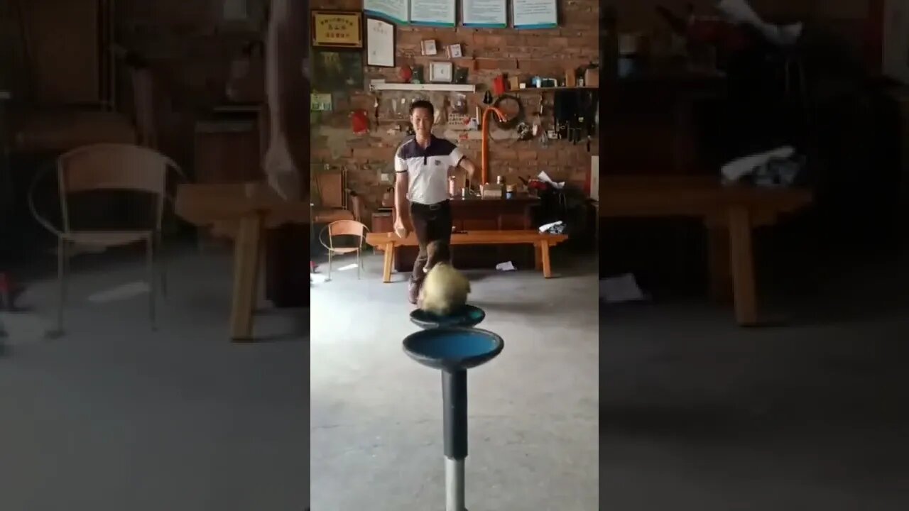Sick Skills