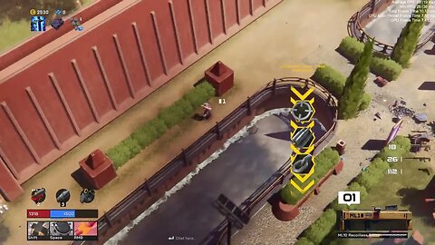 (synthetik 2) a rifle is a rifle