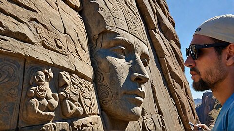Uncovering Petra's Secrets: Ancient History Revealed in Jordan 2024 #shorts