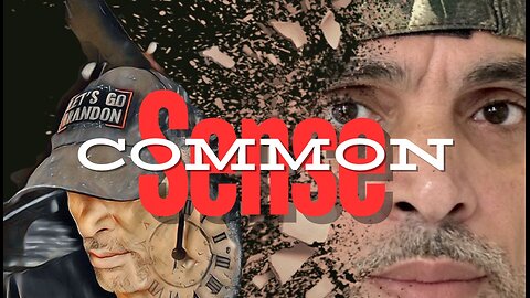 Common Sense. (TCXC)