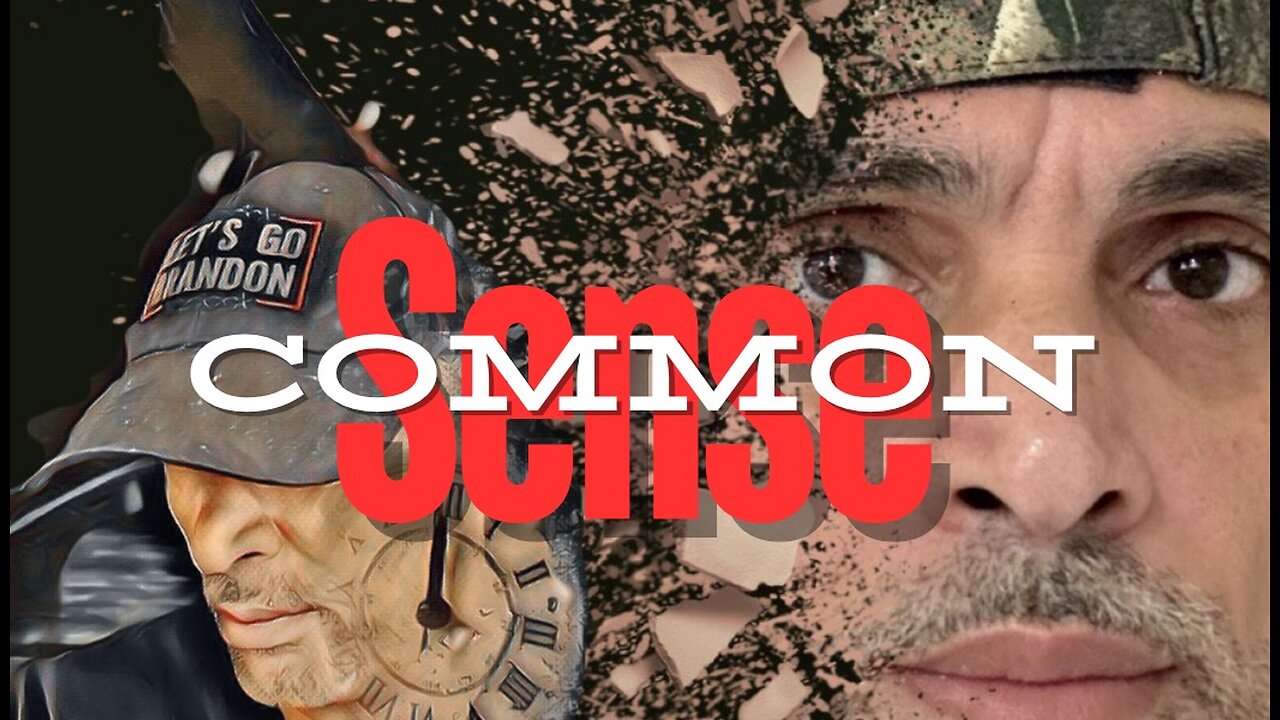 Common Sense. (TCXC)