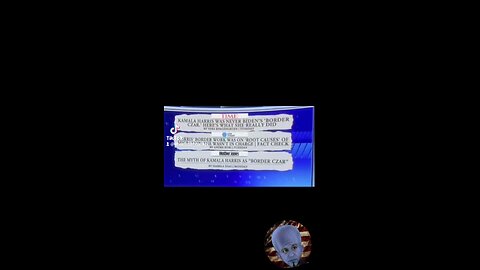 Don't let them lie to you and your loved ones. KAMALA was the border CZAR!!! SHARE