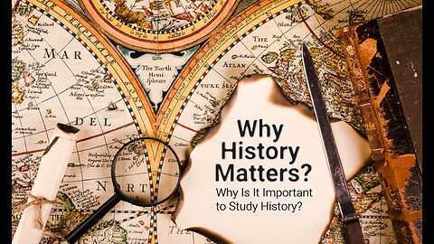 Why History matters ; Interview with Gina Miulli Frystak & Ann LeFlo