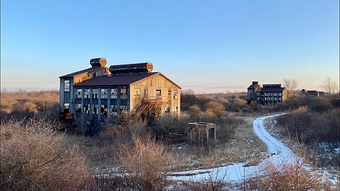 Among The Unknown | Exploring The Abandoned Keystone Ordnance Works (Episode 88)