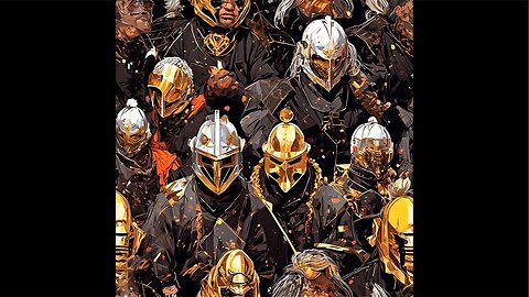 Where do wars come from? – James 4