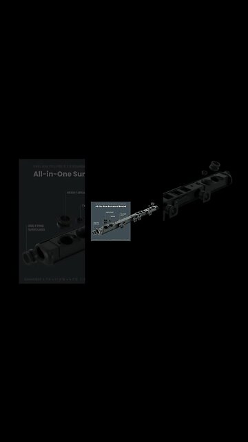 GIVEAWAY! Enclave Eclipse 5.1.2 With Dolby Atmos & Wireless Subwoofer #giveaway #shorts #soundbar