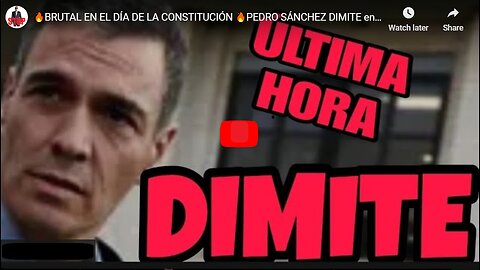SÁNCHEZ DIMITIRÁ