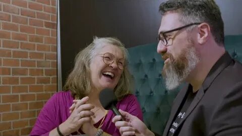 Entrevista com Diane Ellis - Classical Conversations