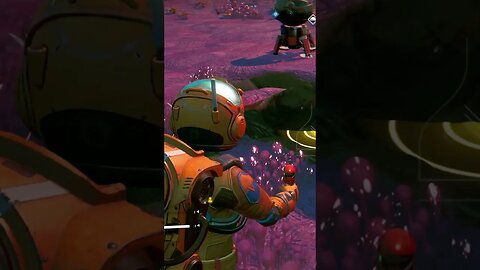 Seriously..It's A Trap!!! - No Man's Sky - #shorts #funny