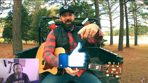 Democrats Don't Deserve Christmas Gifts Buddy Brown Reaction