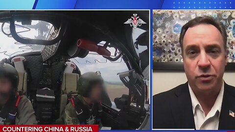 Russia adapting to US arms in Ukraine: Report | NewsNation Prime| TN ✅